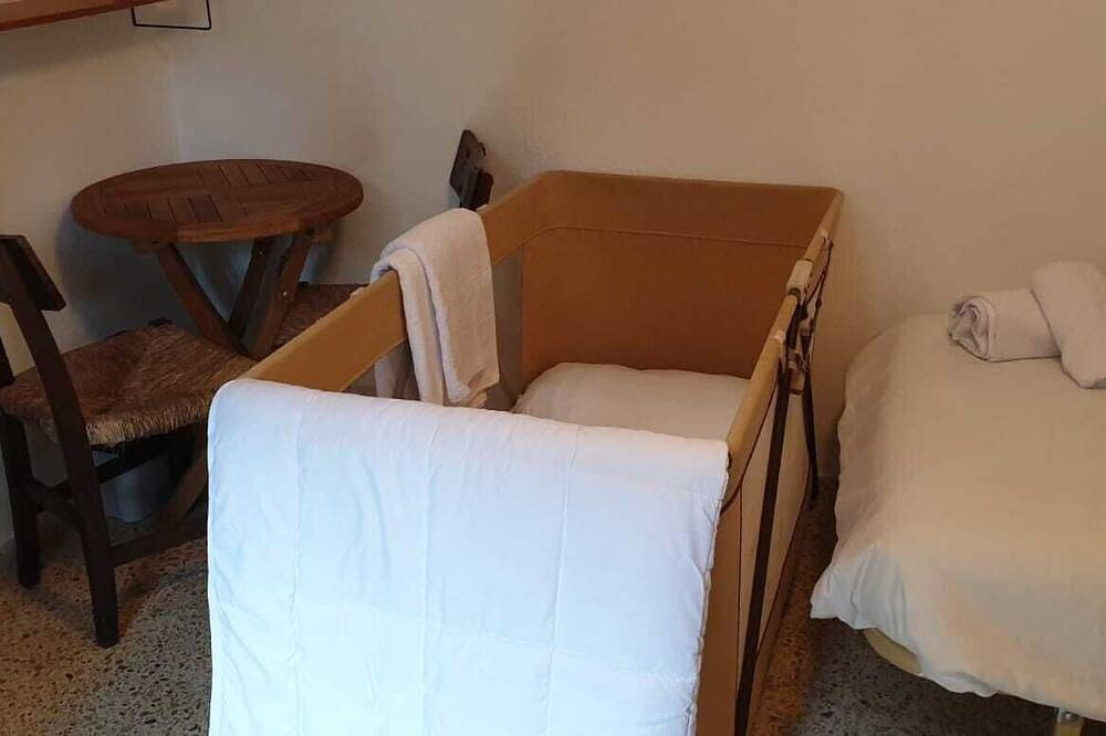 Can Satimba - The cottage with charm in Platja es Figueral, Santa Eulària des Riu