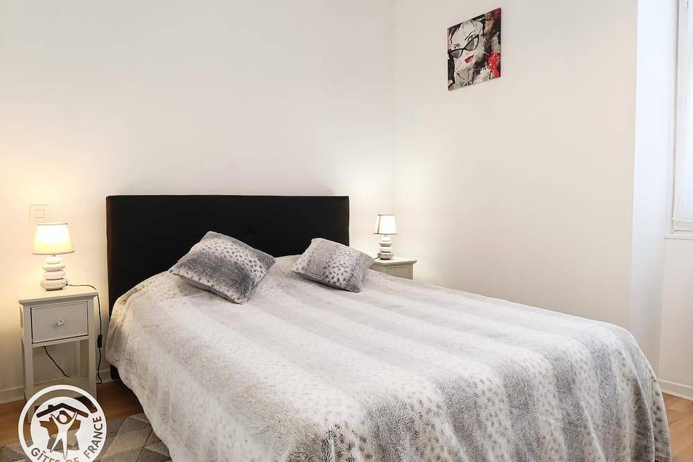 Gîtes de France® Mamilou in Martel, Lot