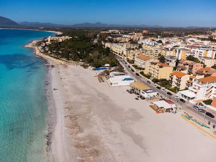 Villa pour 12 personnes à Alghero - 3