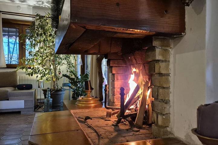 Villa pour 14 personnes, avec jacuzzi à Turquie