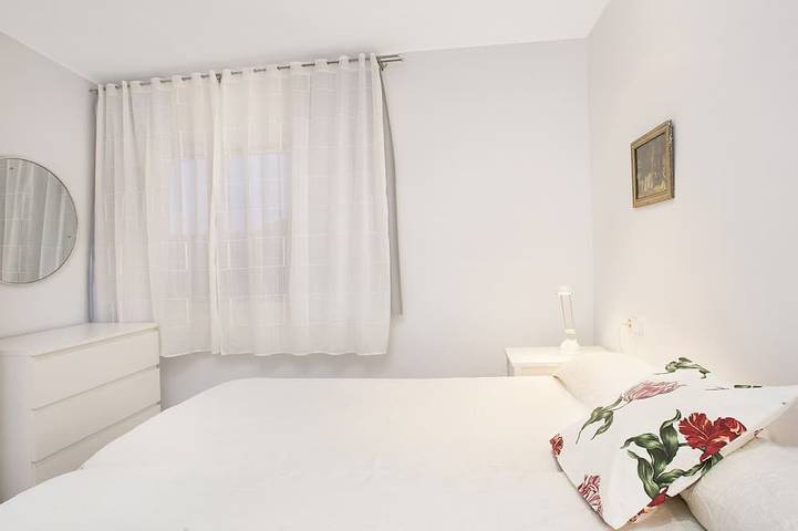 Ganze Wohnung, Ancora 01 in Llafranc, Palafrugell