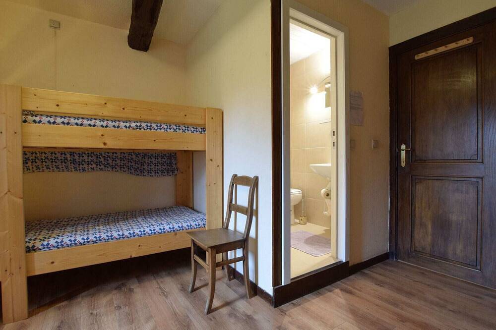 Luxe Vakantiehuis met Sauna in Hotton, Provincie Luxemburg