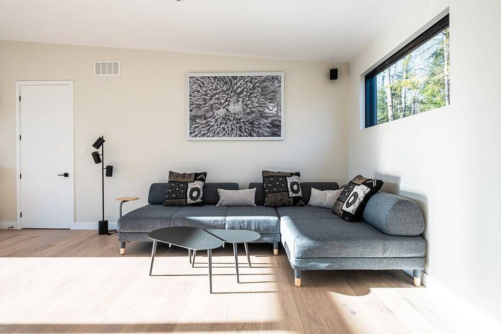 Ohana Chalet | Luxurious Property | Hot tub / Tremblant Living in La Conception, Québec