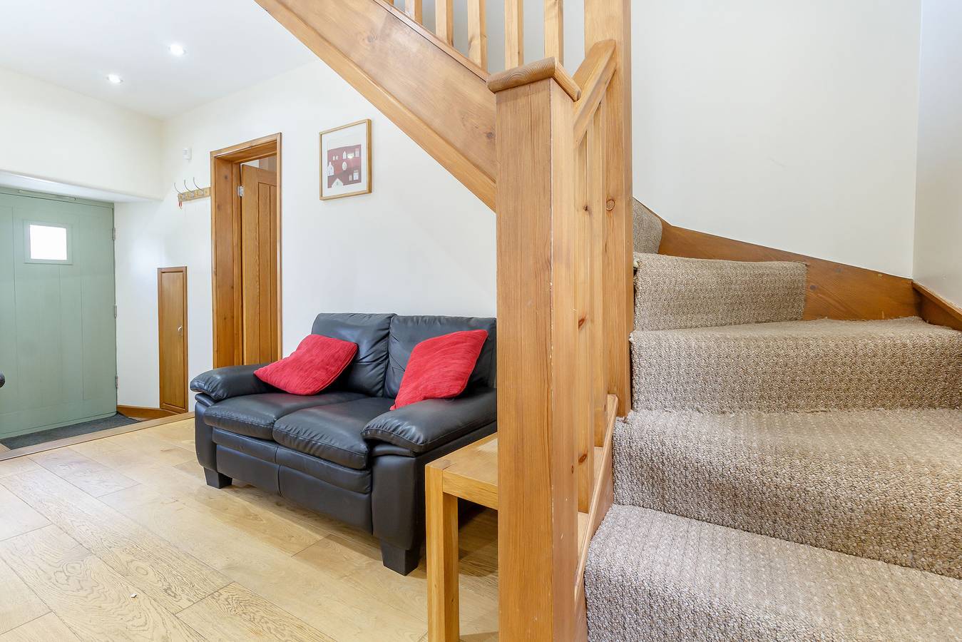 The Rumblings 2 in Derbyshire