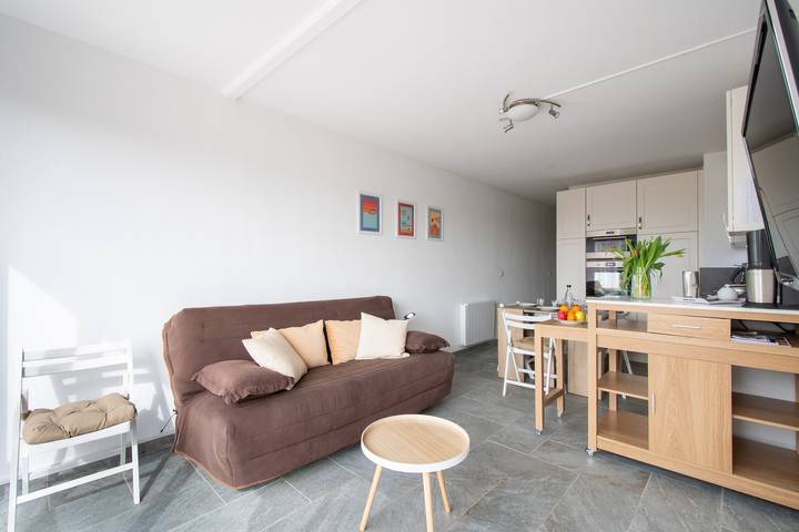 Ferienwohnung für 4 Personen, mit Haustier - 1