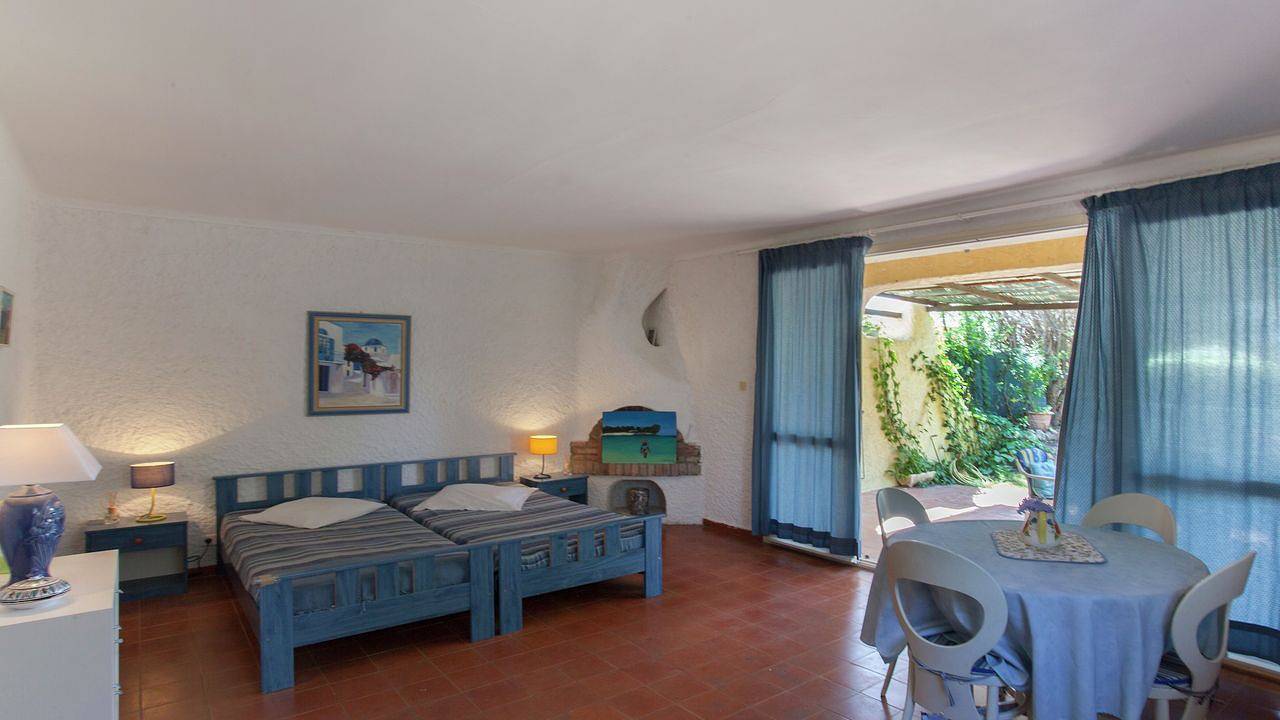 Ferienhaus für 2 Personen (55 m²) in Cargèse in Cargèse, Regionaler Naturpark Korsika