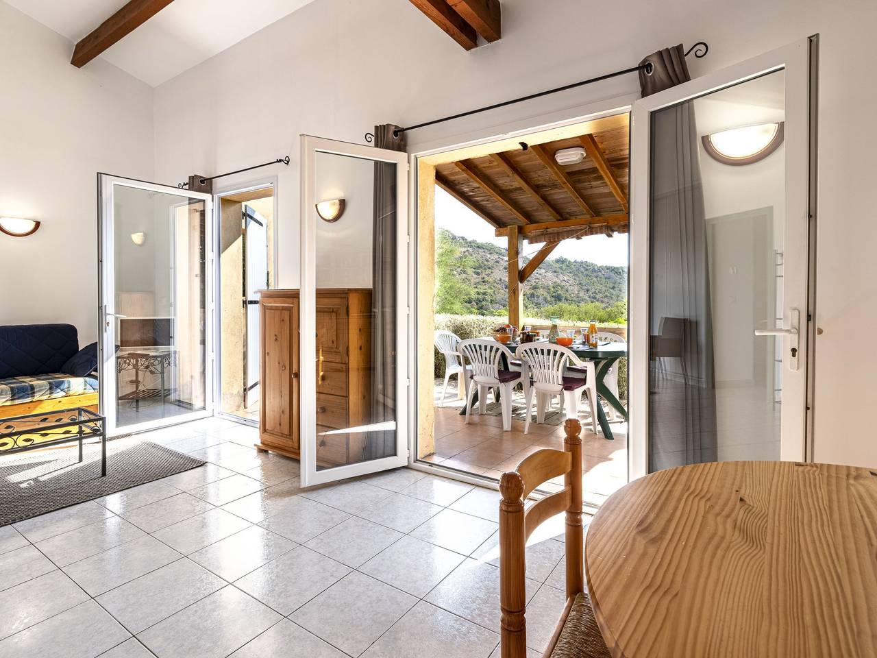 Casa Murticcio 1 in Rondinara, Bonifacio (Córcega)