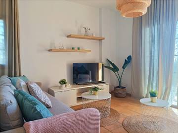 Casa Rural para 4 Personas en Garajonay, La Gomera, Foto 4