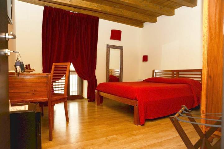 Chambre d’hôte pour 2 personnes, avec vue à Foggia - 3