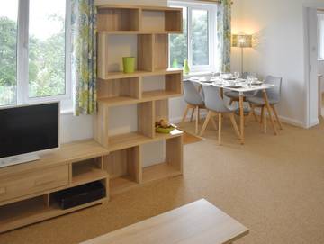 Holiday Home for 4 People in Torquay, Torbay, Photo 3