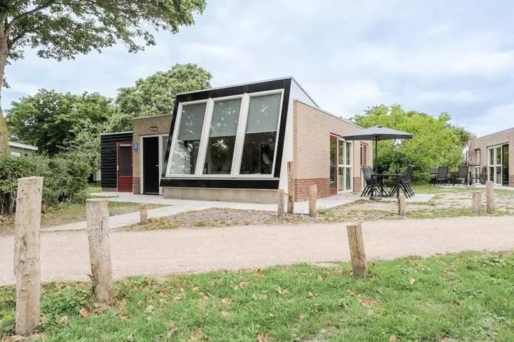 Camping für 6 Personen in Ouddorp