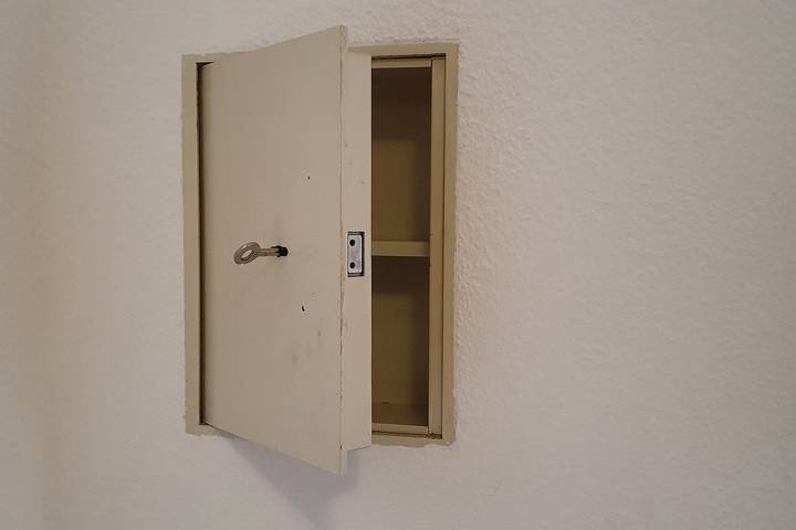 Entire apartment, Bright city apartments in Altstadt (Dresden), Dresden