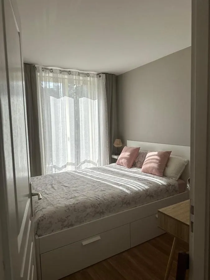 Ferienwohnung für 1 Personen - 1