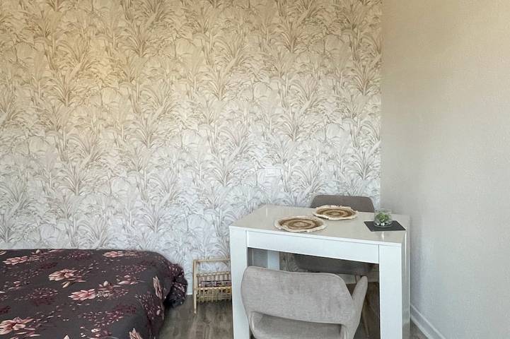 Gîte pour 2 personnes à Sain-Bel - 3