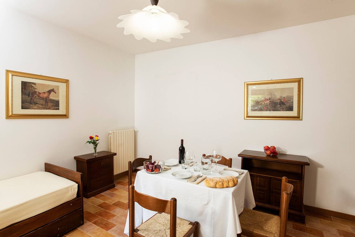 Ganze Wohnung, Apartment '2' Borgo San Giuseppe in Grosseto, Grosseto Provinz