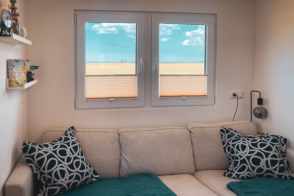 Tiny House Double – C213 Pirol in Groß Kordshagen, Stralsund Umland