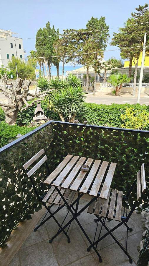 Maison d’hôte pour 3 personnes, avec balcon et vue à Gallipoli - 2