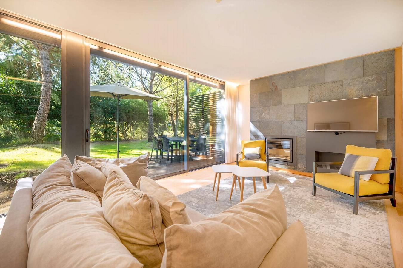 Guestready - Villa paradisíaca em Tróia in Carvalhal, Costa Alentejana