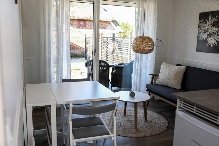 Ferienhaus für 4 Personen in Filsø See - 2