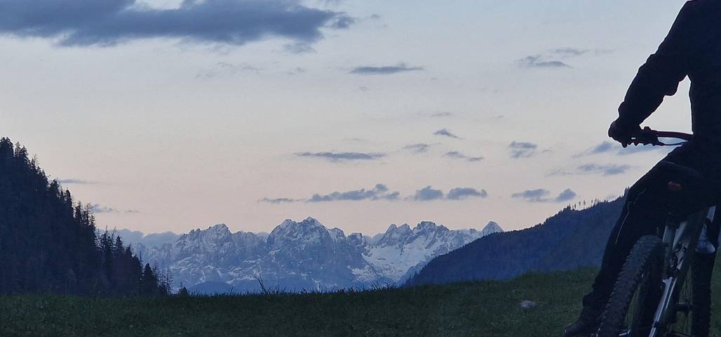 Apartamento de vacaciones para 6 personas, con jardín y balcón - 1