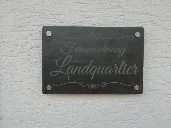 Ferienwohnung für 3 Personen, mit Terrasse in Schweppenhausen - 2