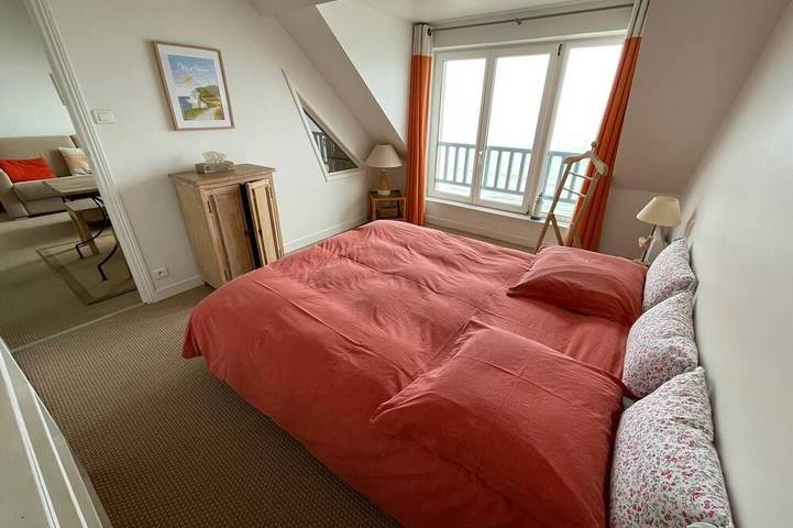 Appartement entier, Villa Opale, Topaze - Ambleteuse in Région de Boulogne-sur-Mer