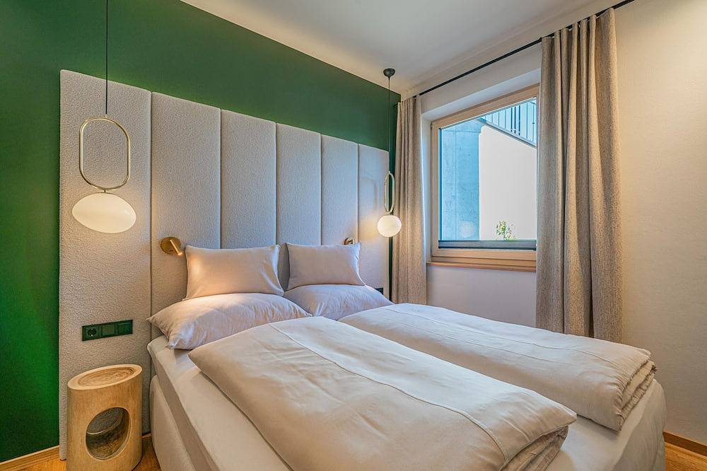 Premium Apartmentkombi mit Gondelblick und Sauna in Hollersbach im Pinzgau, Pinzgau