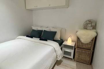 Appartement De Vacances pour 3 Personnes dans Bruxelles, Flandre, Photo 2