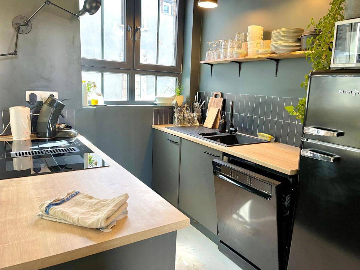 Three-Bedroom Villa in Amplepuis, Région de Villefranche-sur-Saône