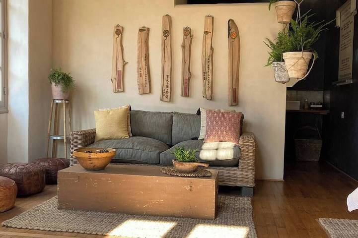 Location de vacances pour 3 personnes à Mansle - 2