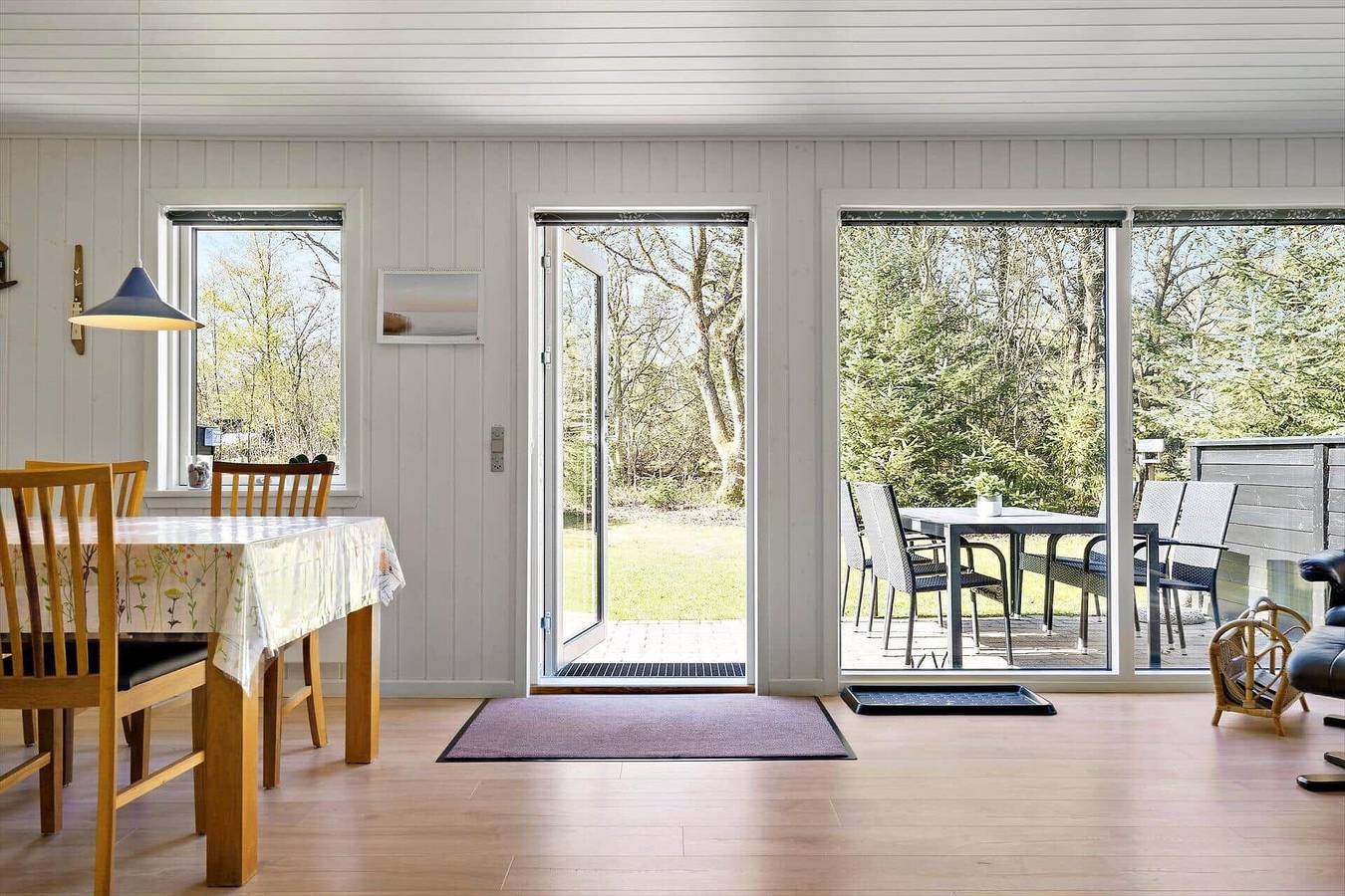 127 Ringkøbing - Birkealle 1 in Lodbjerg Hede, Ringkøbing