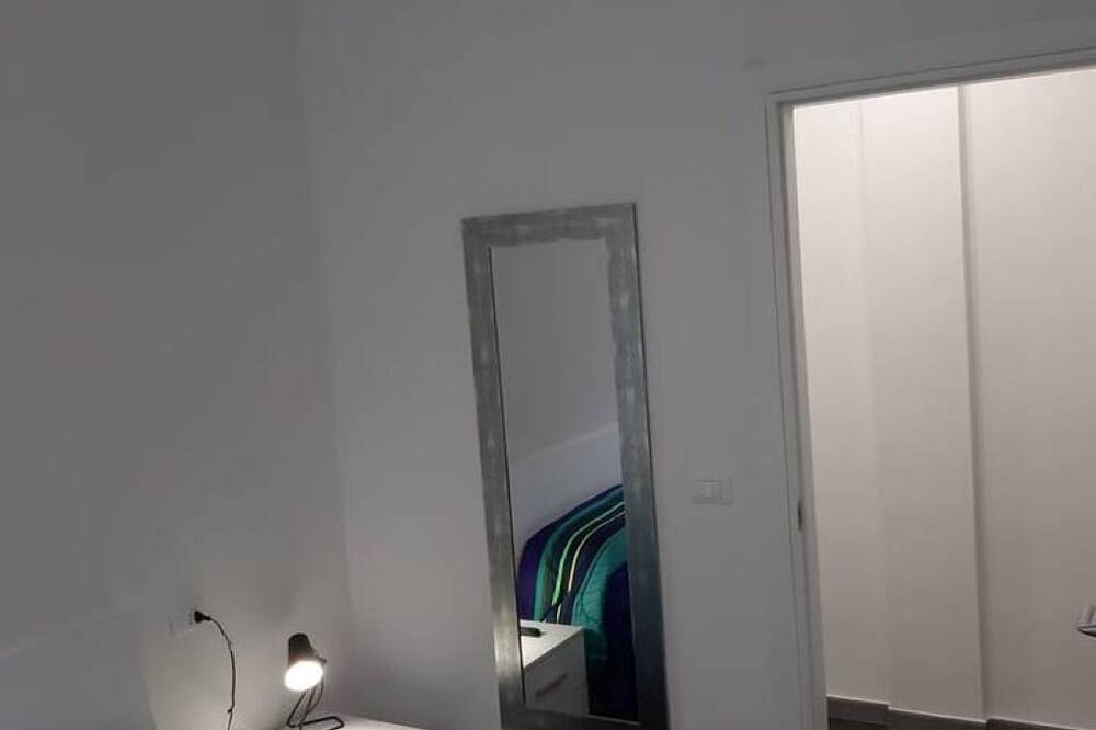 Apartamento entero, Apartment Feast in Ferrara, Provincia de Ferrara