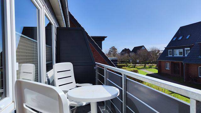 Ganze Ferienwohnung, Sylt und Meer in Westerland, Sylt (Gemeinde)
