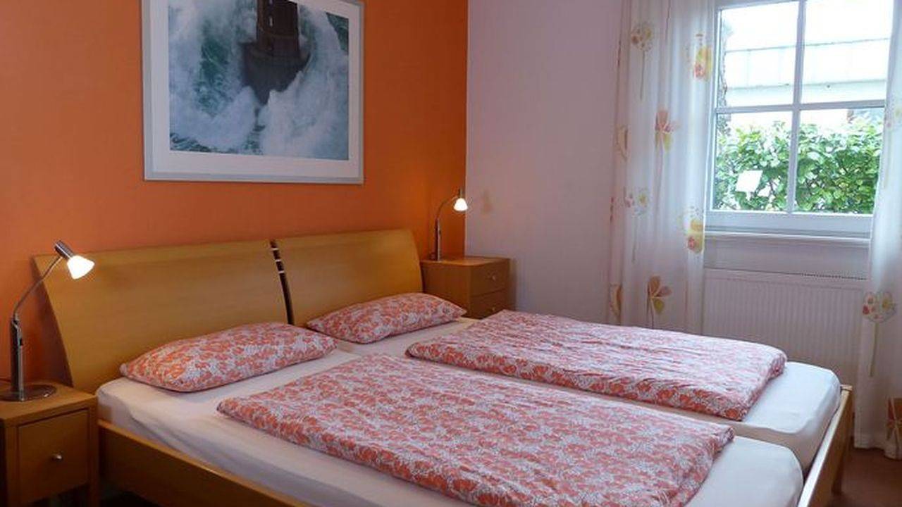 Ganze Ferienwohnung, Ferienwohnung für 4 Personen (80 m²) in Wyk auf Föhr in Wyk auf Föhr (Stadt), Wyk auf Föhr