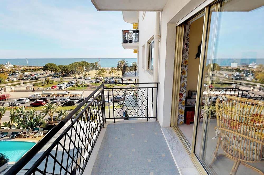 Appartement de vacances