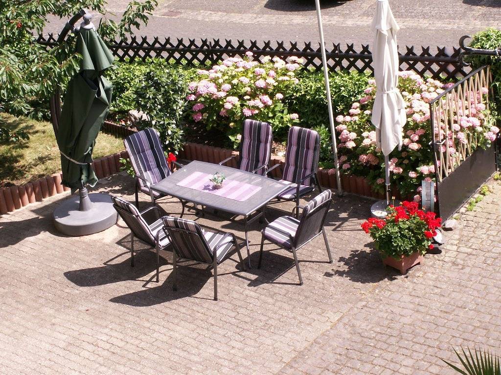 Im Weingut Konzen-Dehren in Ellenz-Poltersdorf, Cochem-Zell