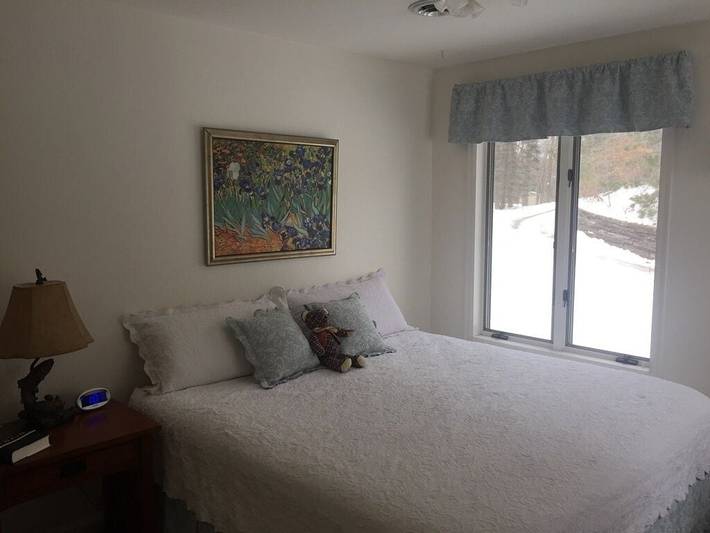 Vacation house for 14 people, with yard, with pets in Minnesota