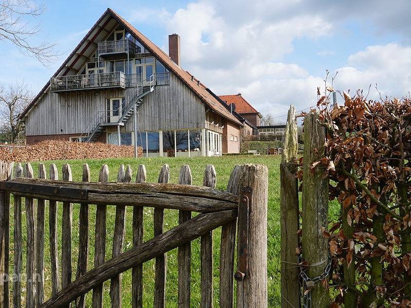 Groepsaccommodatie Epen in Limburg