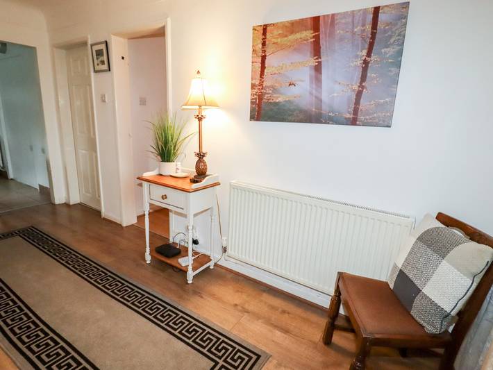 Gîte pour 6 personnes, avec jardin à Chester - 2