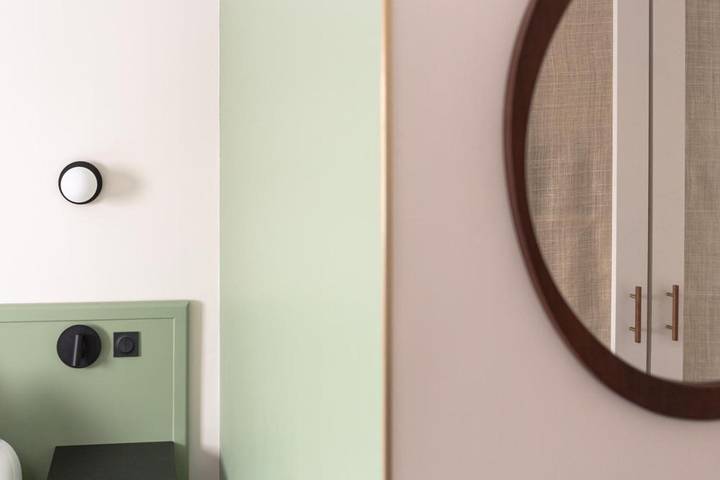 Hôtel pour 2 personnes, avec jardin à Joinville-le-Pont - 2