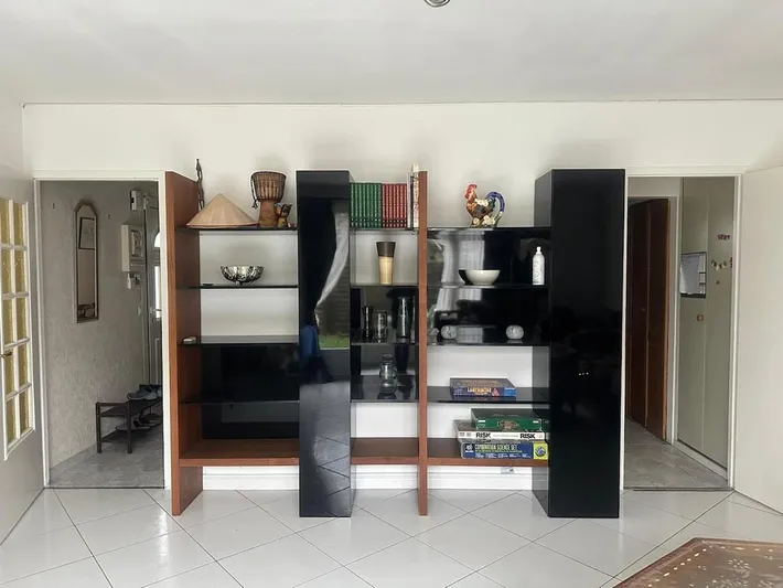 Holiday apartment for 8 people, with terrace - 1