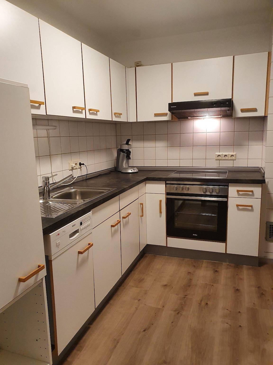 Ganze Ferienwohnung, "Haus am Eckle" in Suedlicher Schwarzwald, Kleines Wiesental