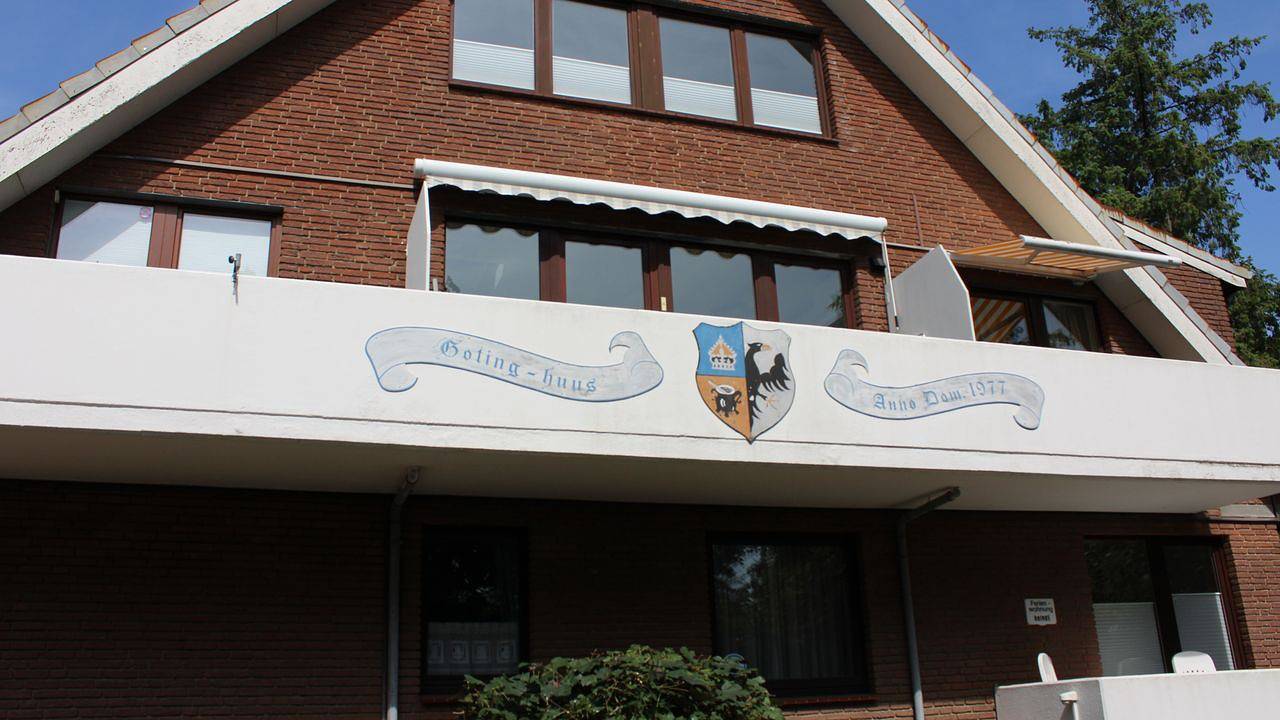 Ganze Ferienwohnung, Ferienwohnung für 4 Personen (60 m²) in Wyk auf Föhr in Wyk auf Föhr (Stadt), Wyk auf Föhr