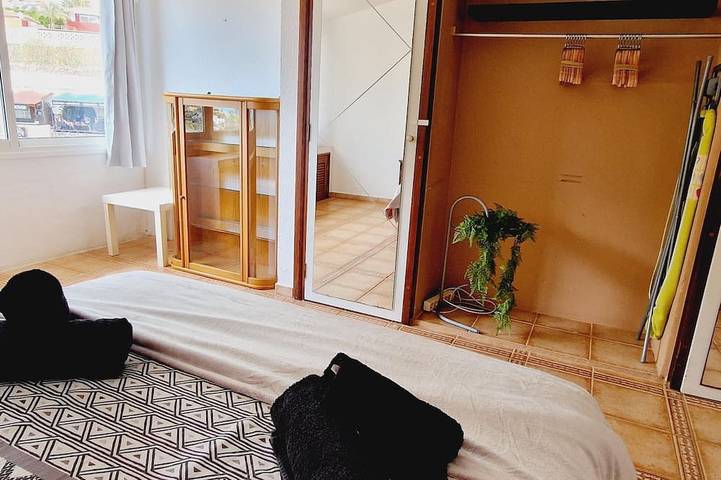Appartement entier, Casa Matteo Rural House Big Terraze in Chayofa, Arona