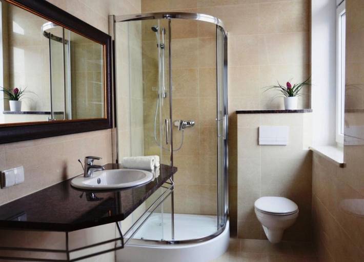 Chambre d’hôte pour 2 personnes à Gdańsk - 4