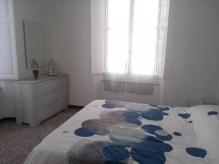 Gîte pour 3 personnes dans Lavagna - 4