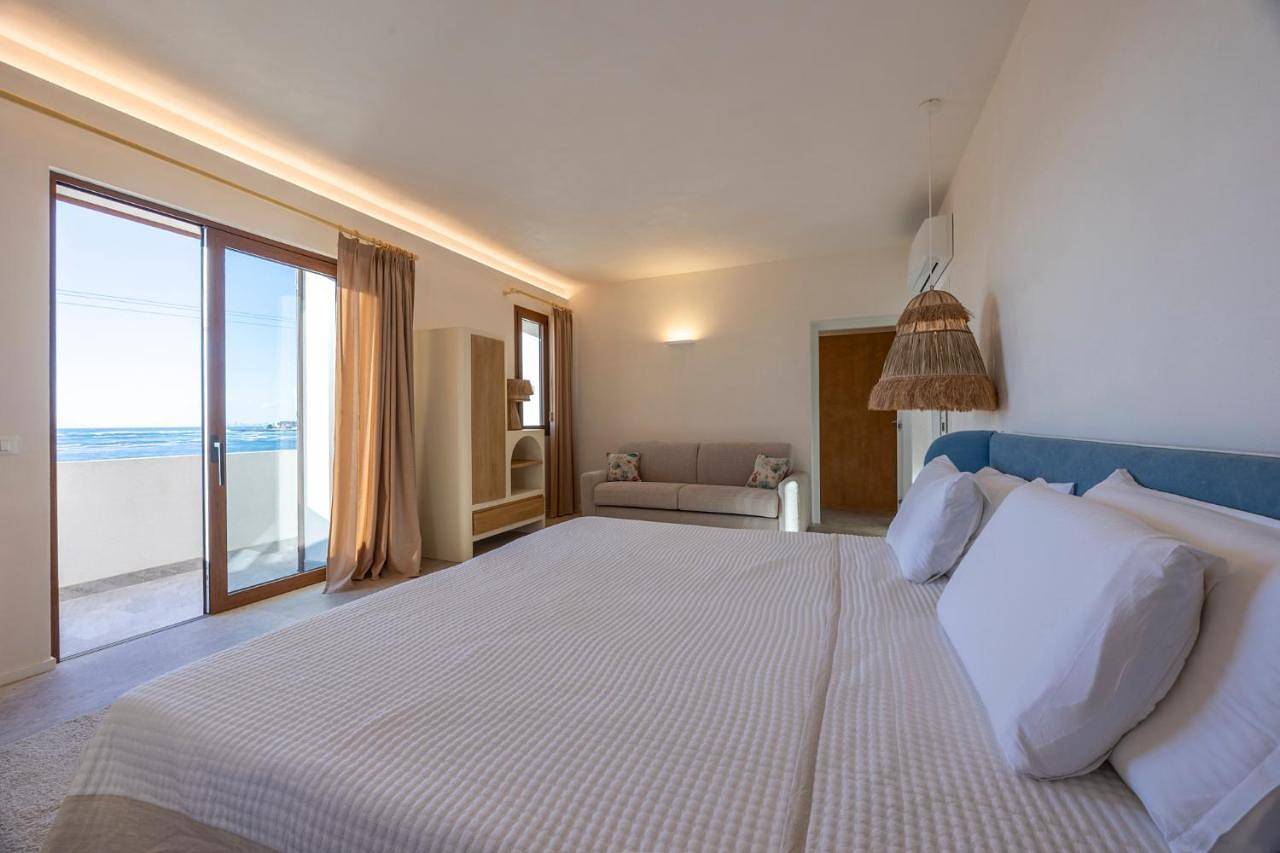 Villa La Bella Vita in Petrosino, Provincia di Trapani