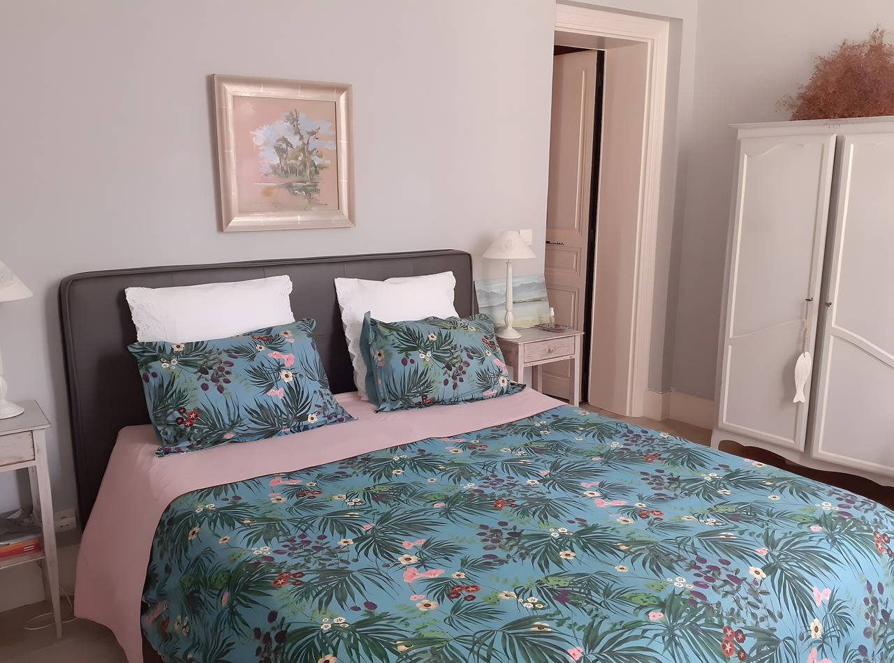 La Fenice Beauval – Gästezimmer La Fenice in Saint-Aignan, Romorantin-Lanthenay und Umgebung