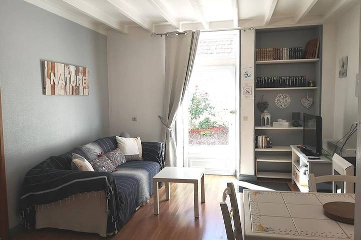 Appartement de vacances pour 2 personnes en Charente - 3