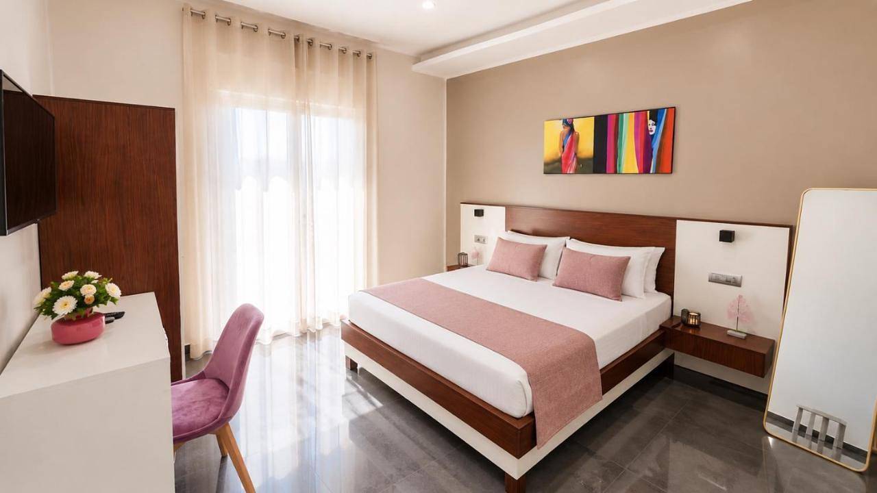 Brahma luxury B&B in Marigliano, Napoli e dintorni